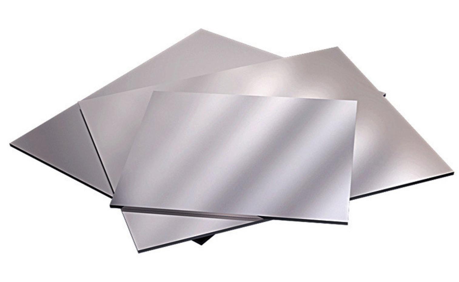 Titanium Plate