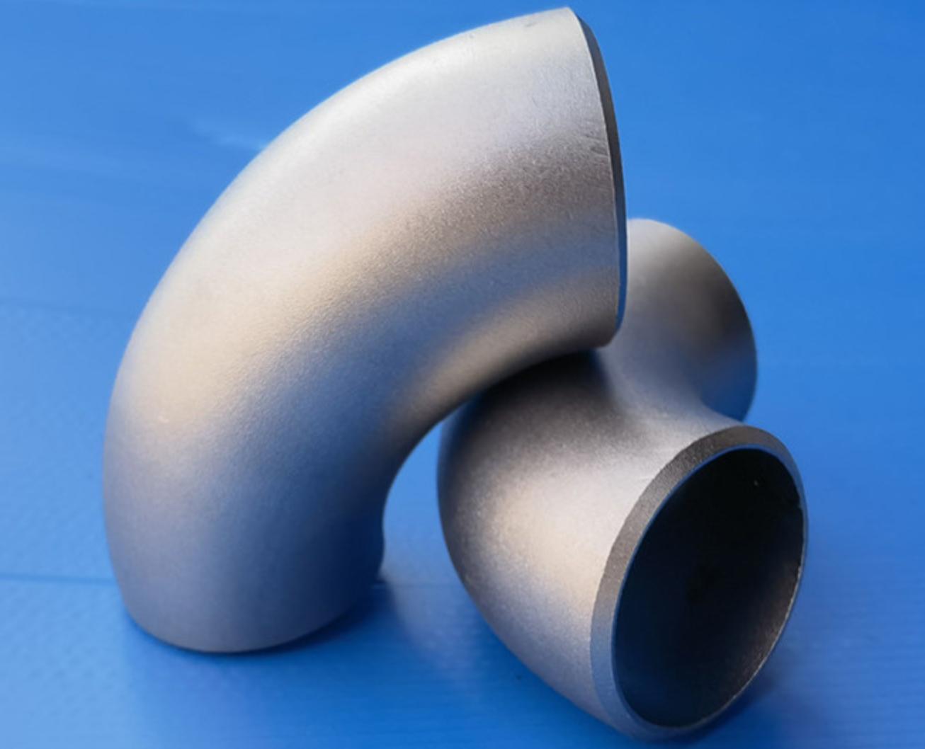 Titanium Elbow