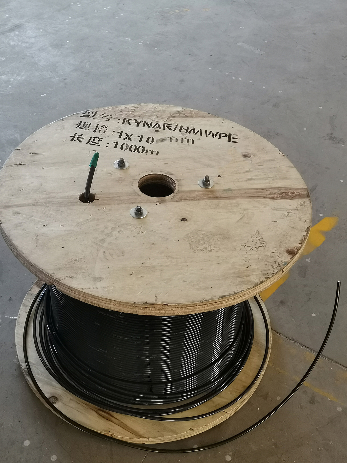 Cathodic Protection Cable